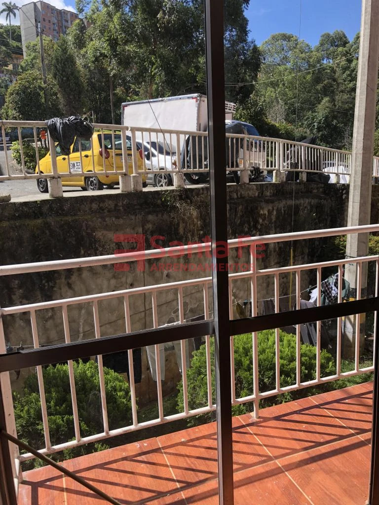 Apartamento en Robledo, Medellín — foto 7