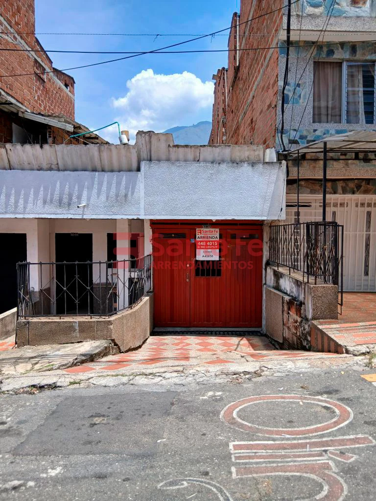 Casa en Bello, Bello