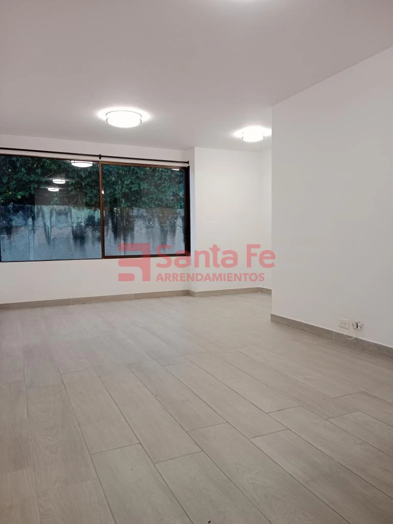 Apartamento en Poblado, Medellín