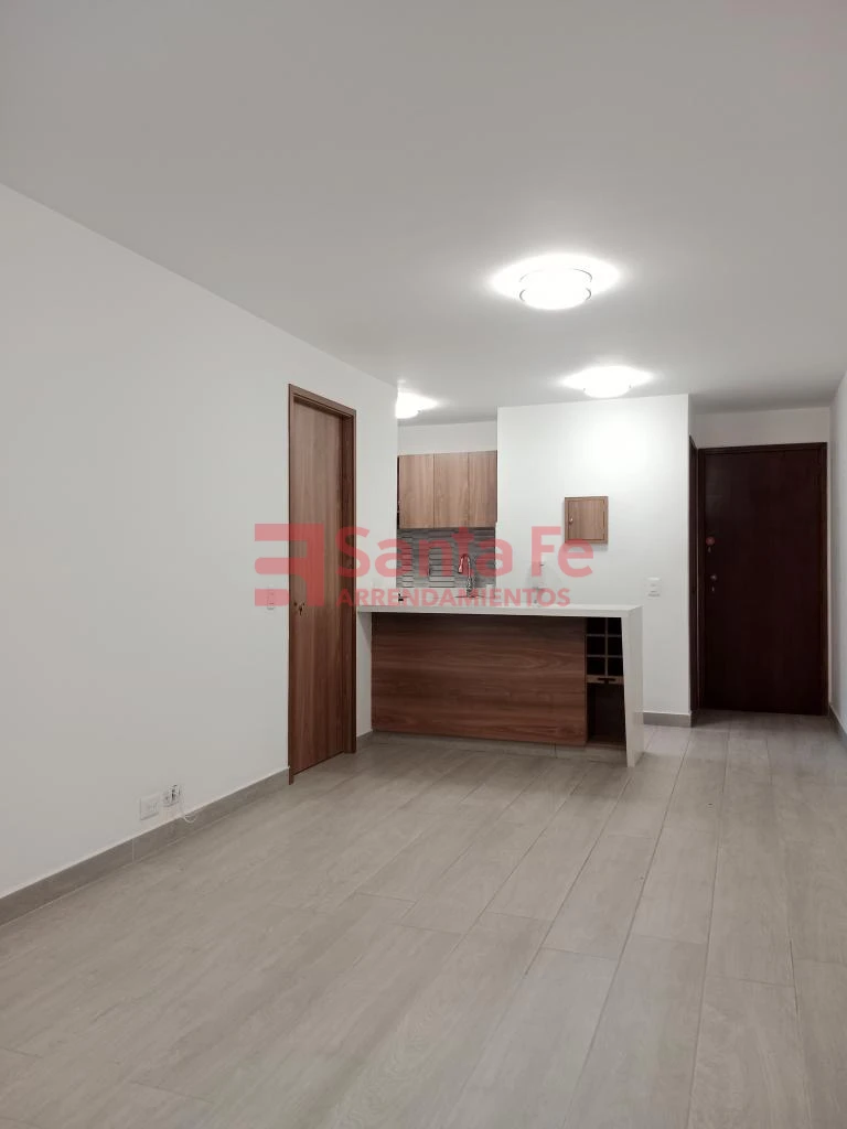 Apartamento en Poblado, Medellín