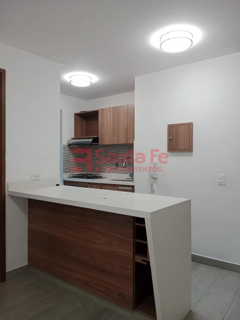 Apartamento en Poblado, Medellín