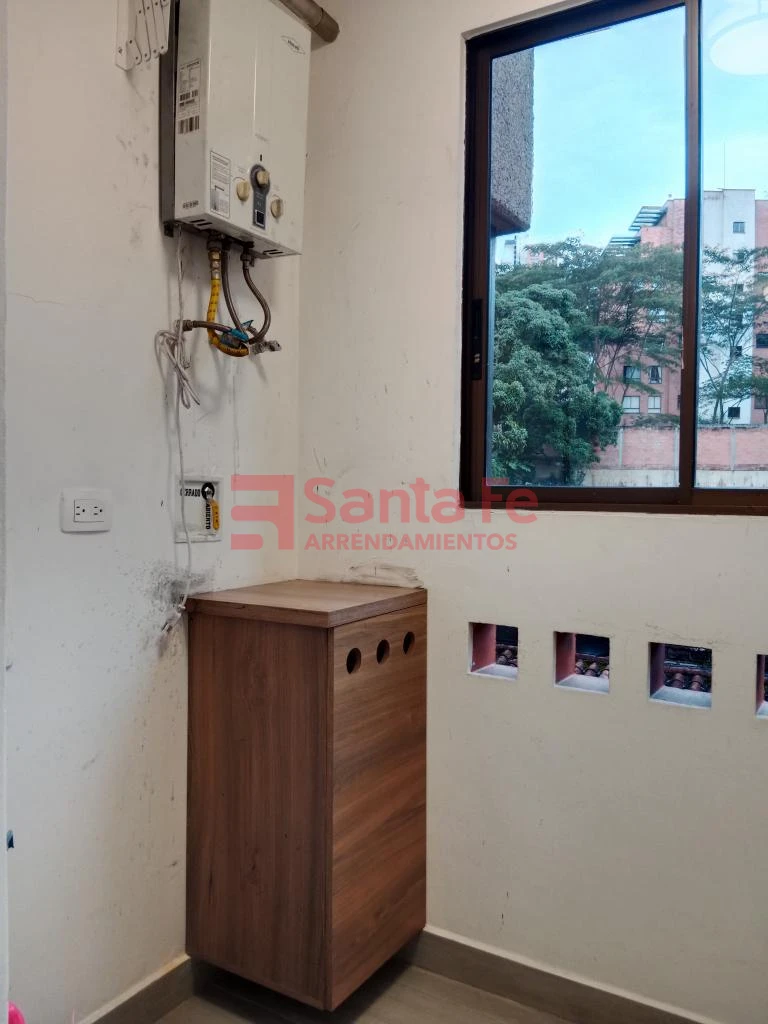 Apartamento en Poblado, Medellín — foto 6