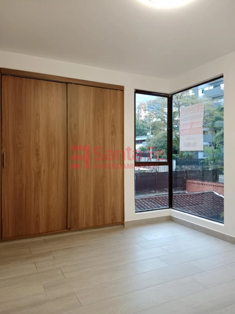 Apartamento en Poblado, Medellín — foto 8