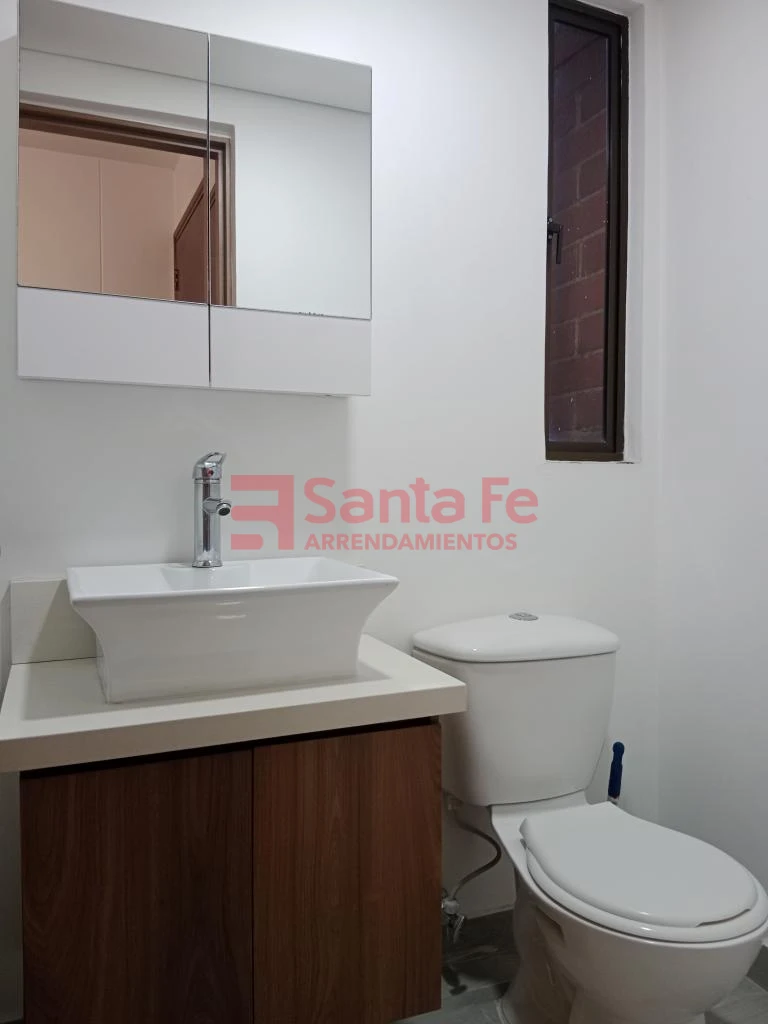 Apartamento en Poblado, Medellín — foto 9