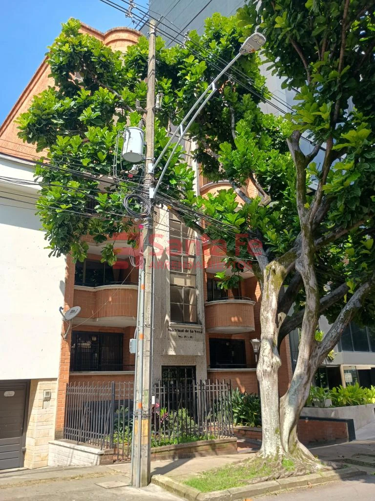 Apartamento en Laureles, Medellín