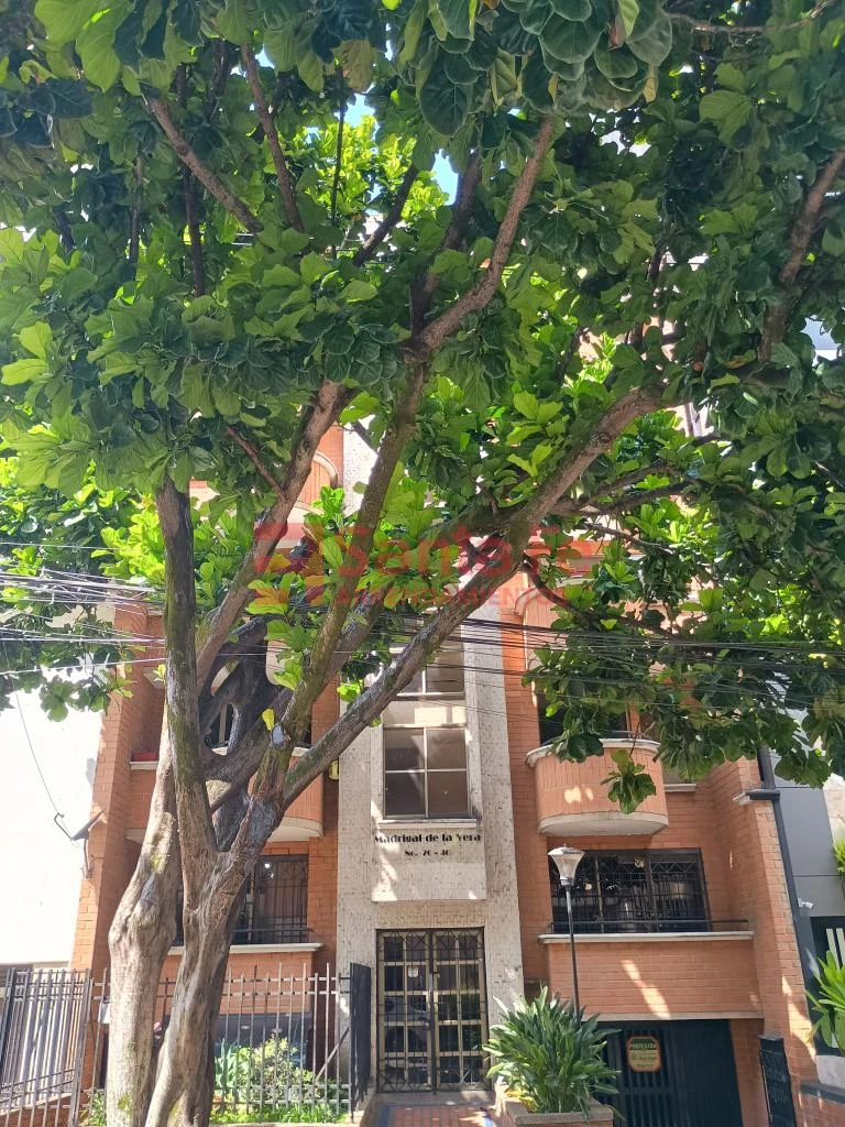 Apartamento en Laureles, Medellín