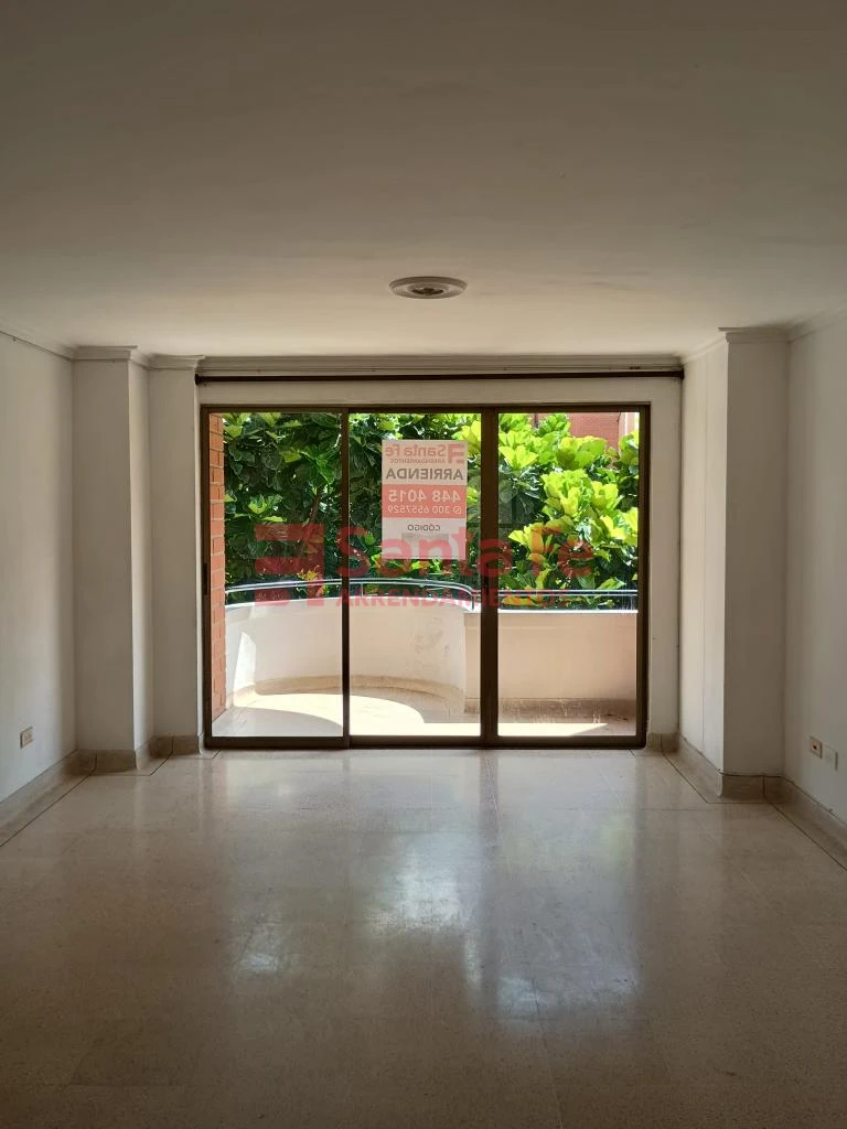 Apartamento en Laureles, Medellín