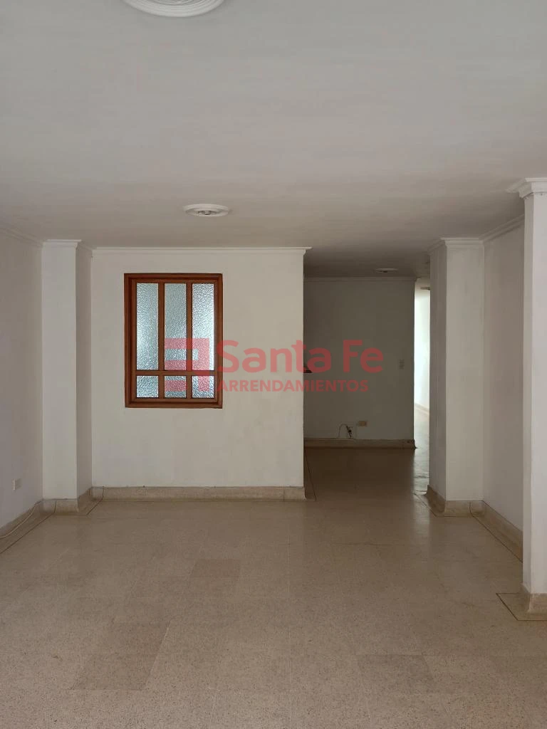 Apartamento en Laureles, Medellín