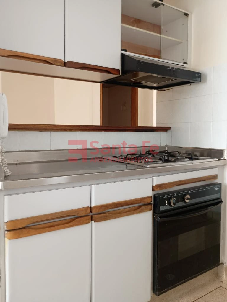 Apartamento en Laureles, Medellín