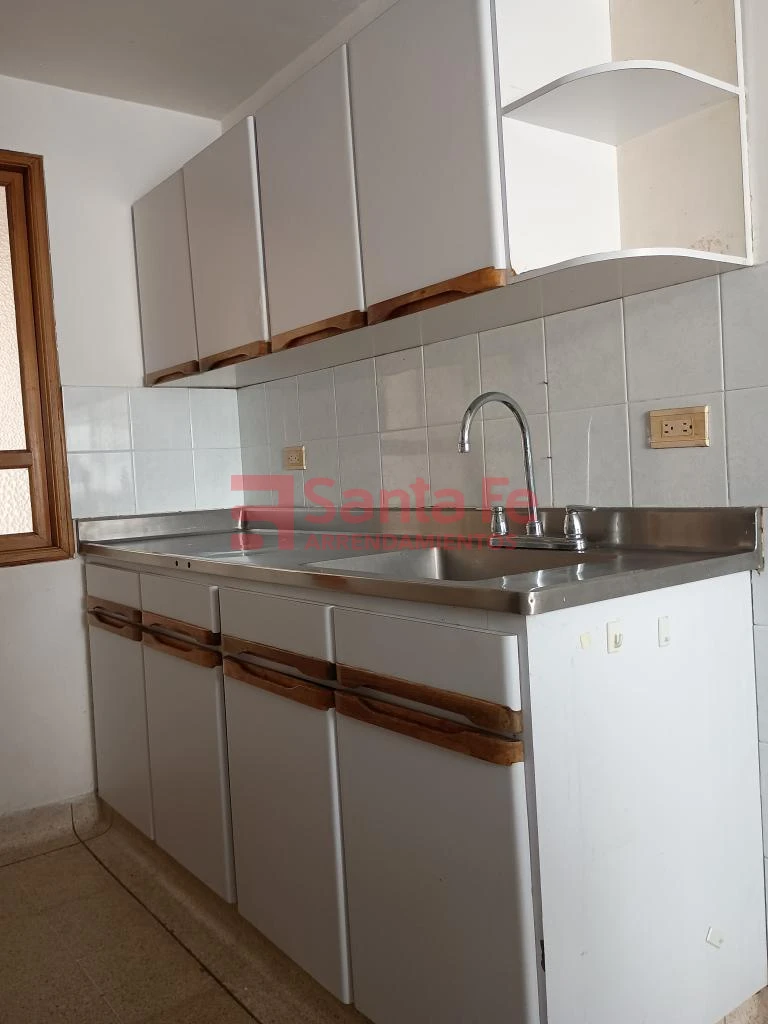 Apartamento en Laureles, Medellín — foto 6