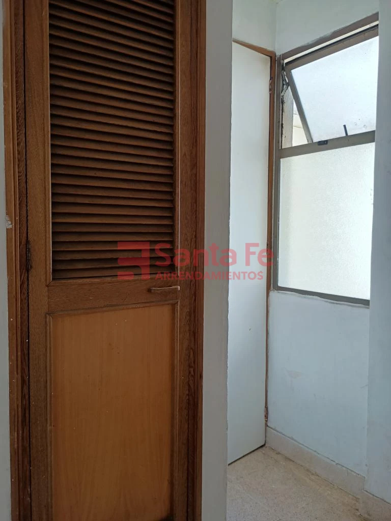 Apartamento en Laureles, Medellín — foto 13