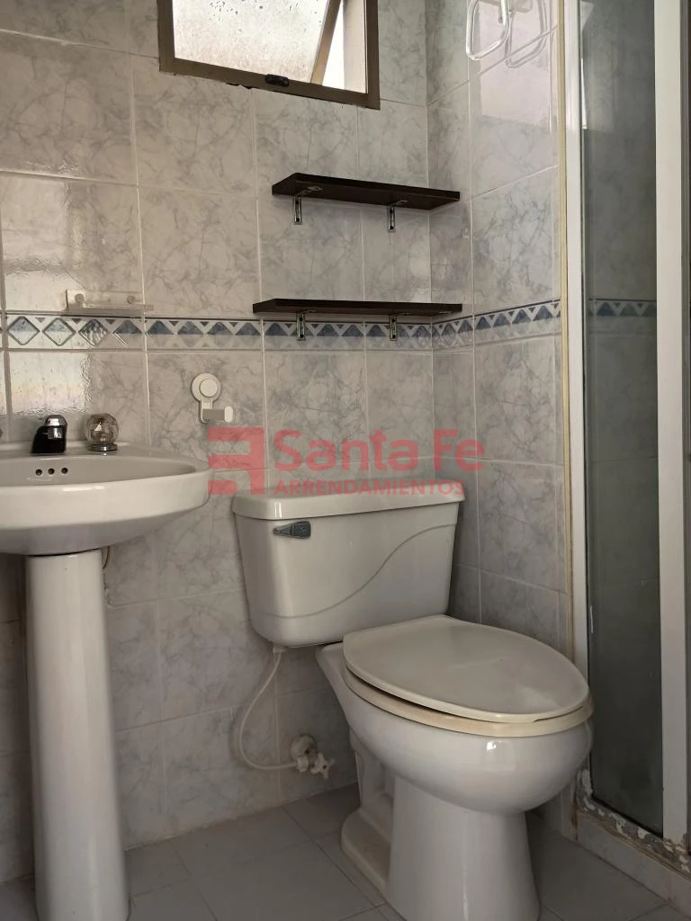 Apartamento en Laureles, Medellín — foto 29