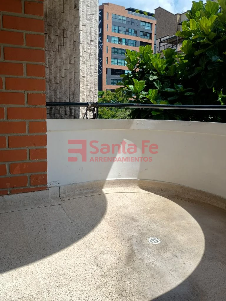 Apartamento en Laureles, Medellín — foto 34
