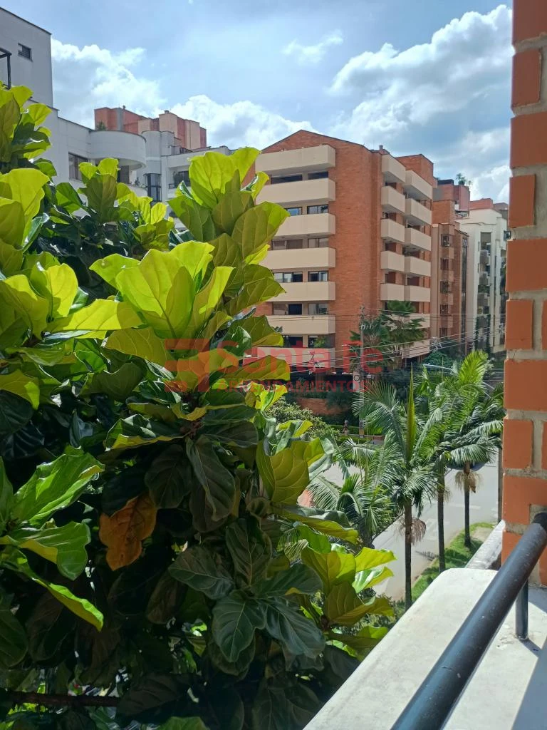 Apartamento en Laureles, Medellín — foto 36