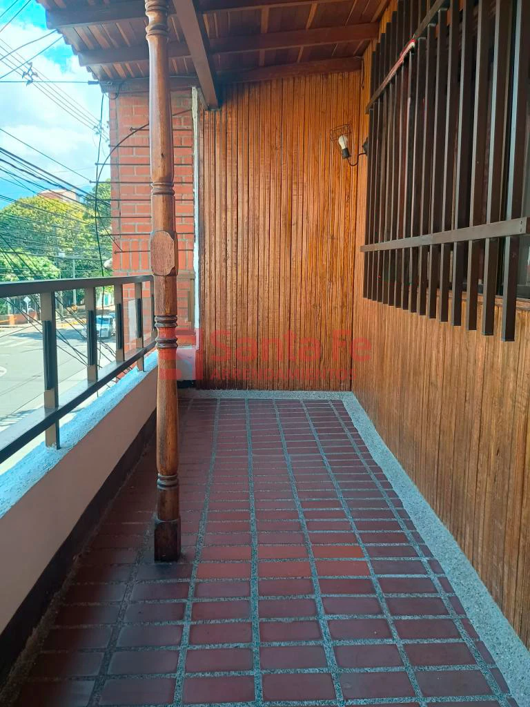 Casa Local en Florida Nueva, Medellín — foto 36