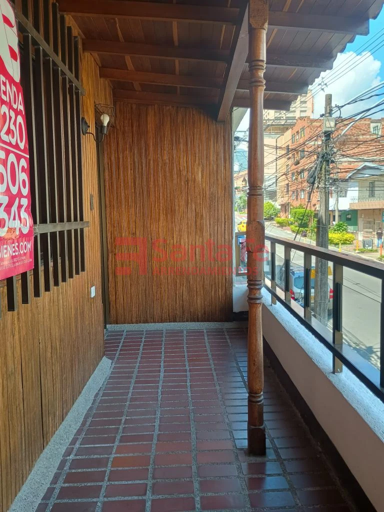 Casa Local en Florida Nueva, Medellín — foto 37