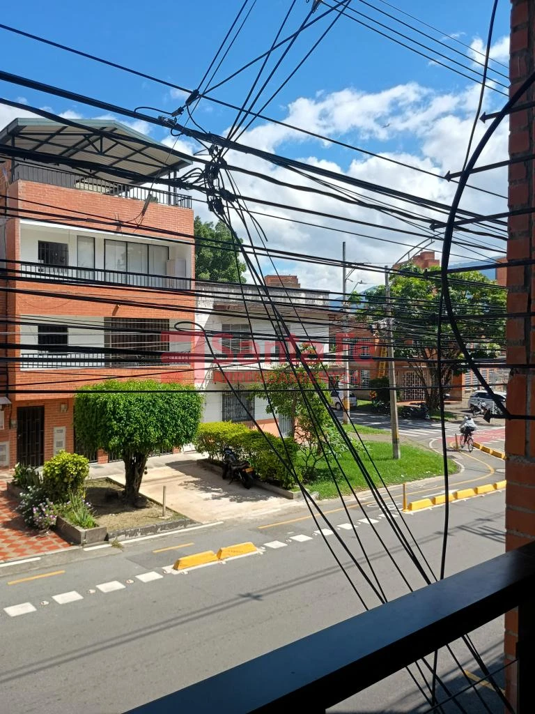Casa Local en Florida Nueva, Medellín — foto 38