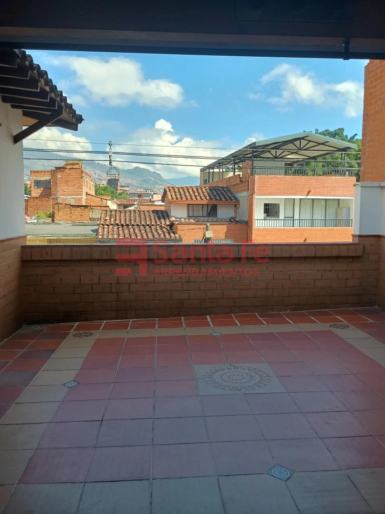 Casa Local en Florida Nueva, Medellín — foto 41
