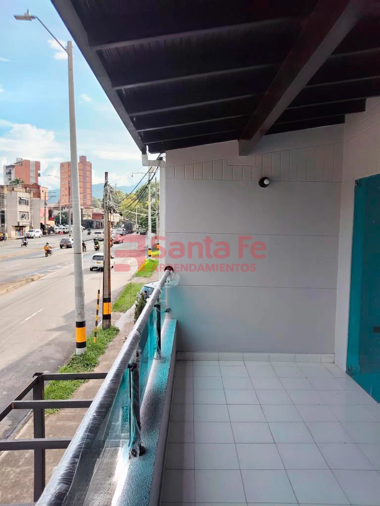 Casa Local en Laureles, Medellín — foto 25
