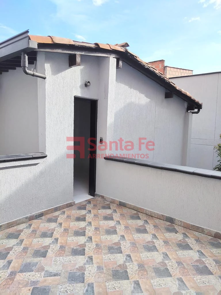 Casa Local en Laureles, Medellín — foto 26