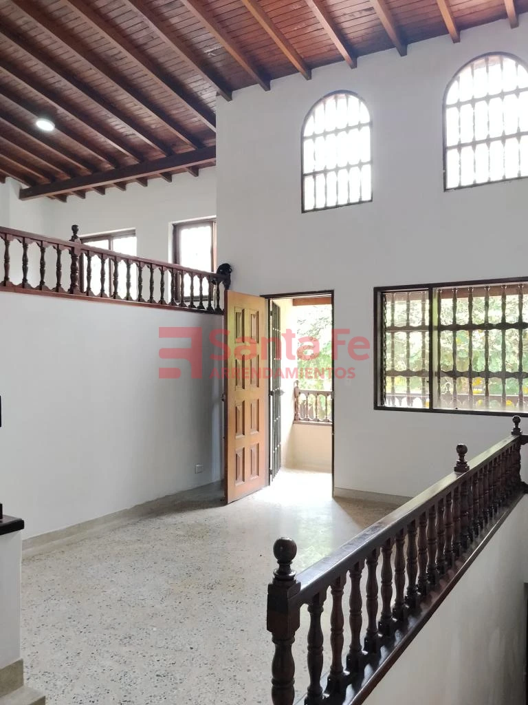 Casa Local en Florida Nueva, Medellín