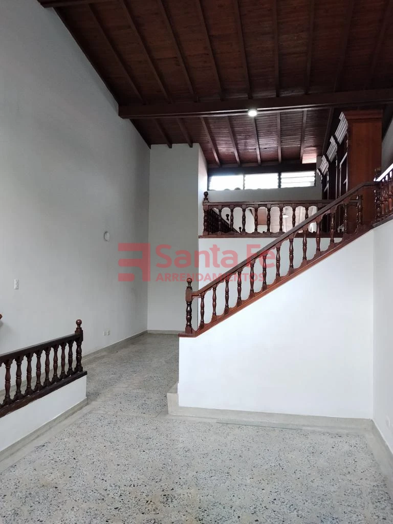 Casa Local en Florida Nueva, Medellín