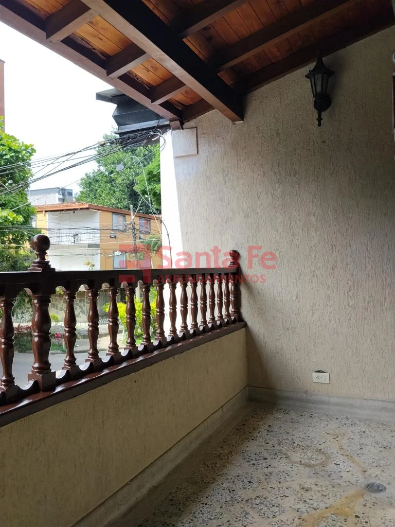 Casa Local en Florida Nueva, Medellín — foto 31