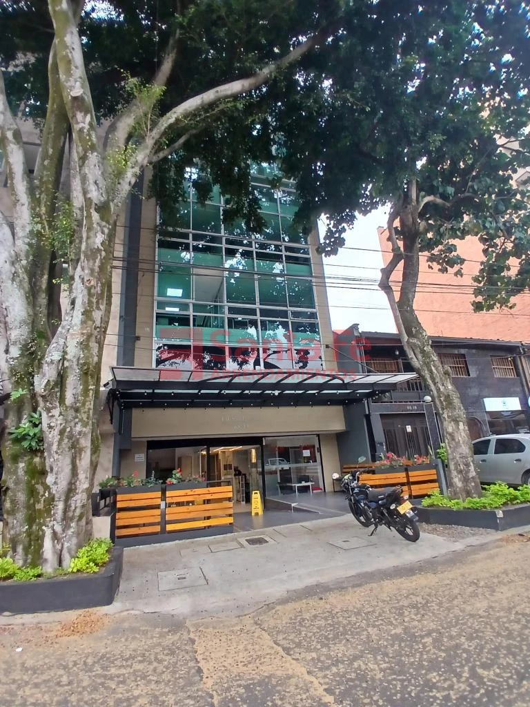 Oficina en Cerca exito de Colombia, Medellín
