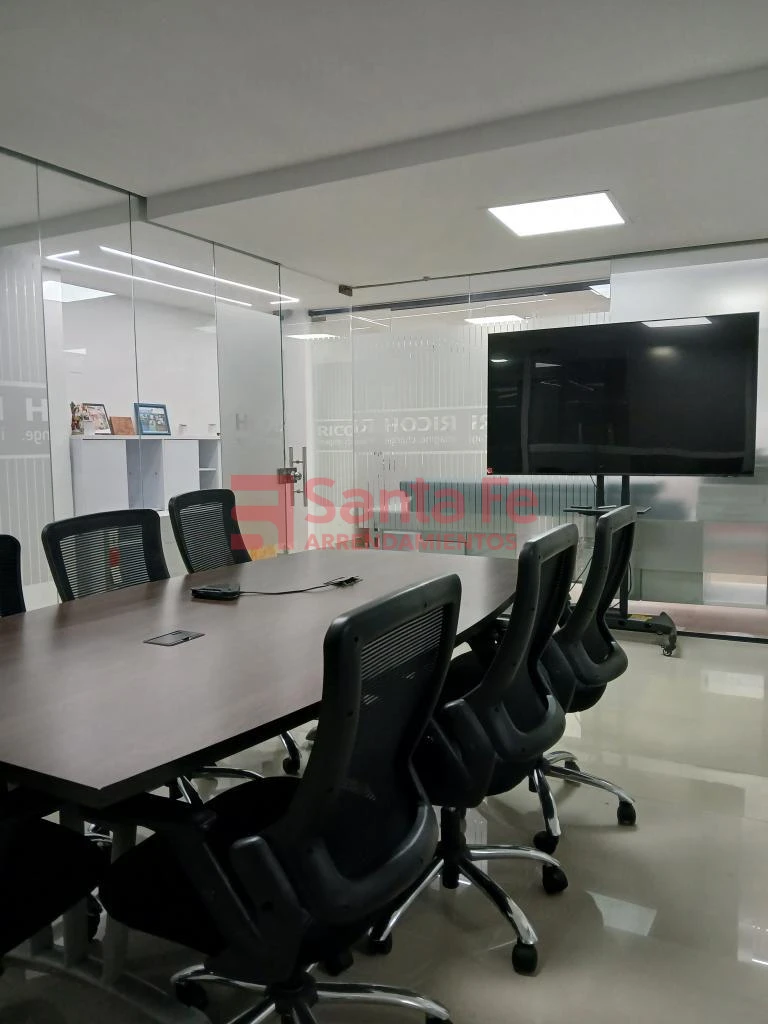 Oficina en Cerca exito de Colombia, Medellín — foto 7