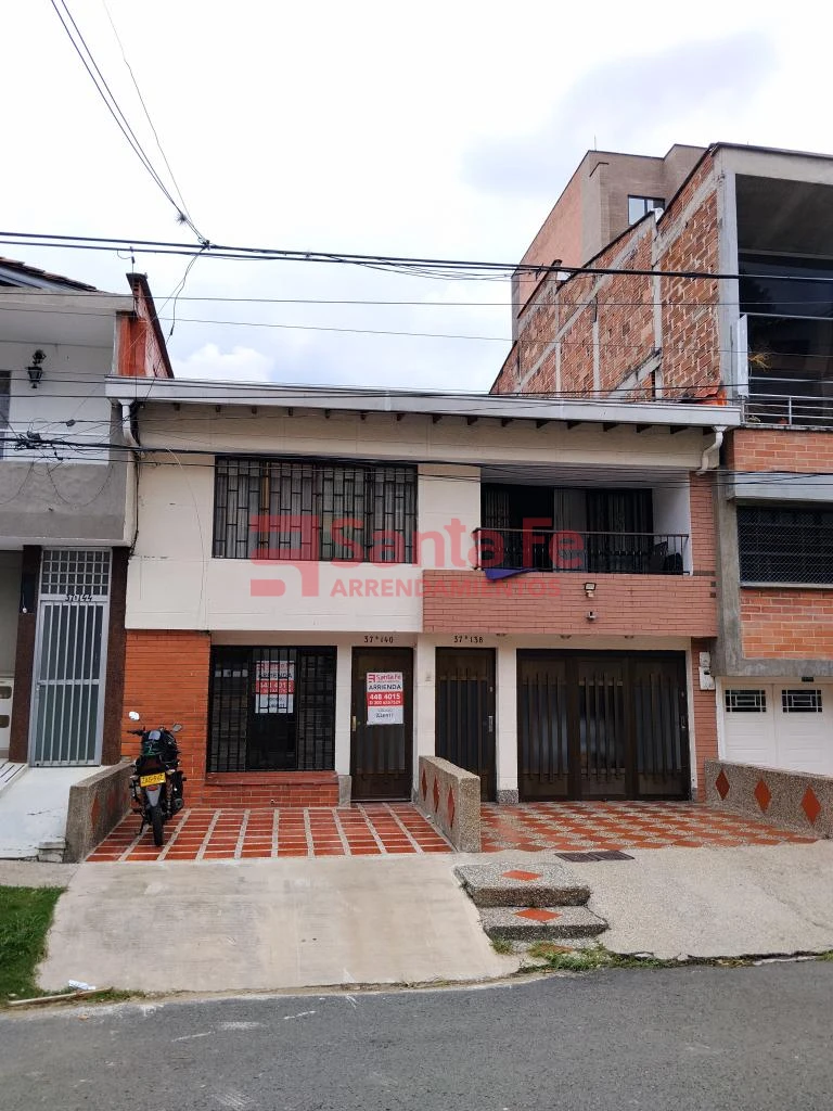 Casa en Simón Bolivar, Medellín