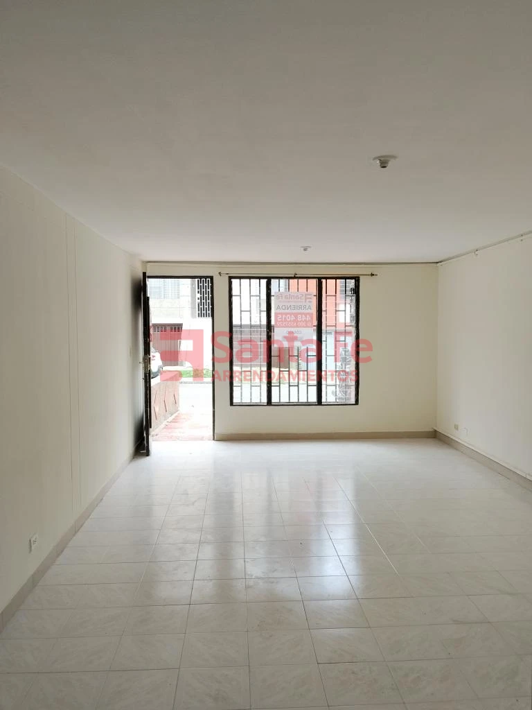 Casa en Simón Bolivar, Medellín