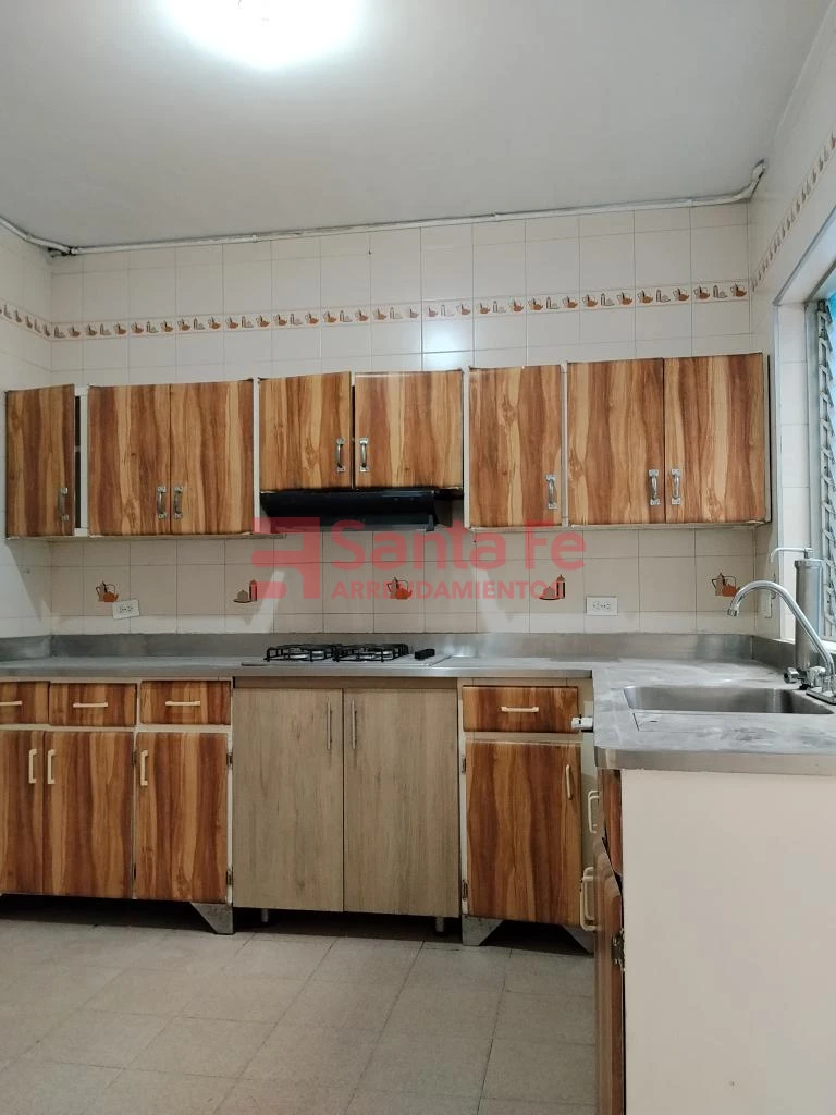 Casa en Simón Bolivar, Medellín