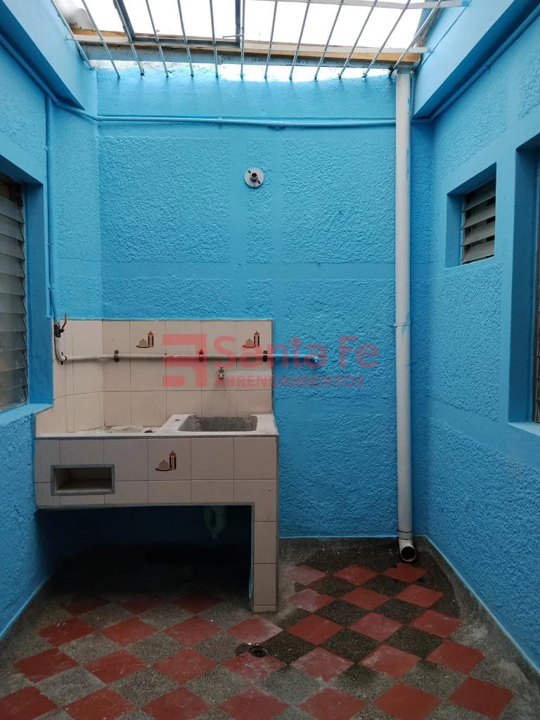 Casa en Simón Bolivar, Medellín