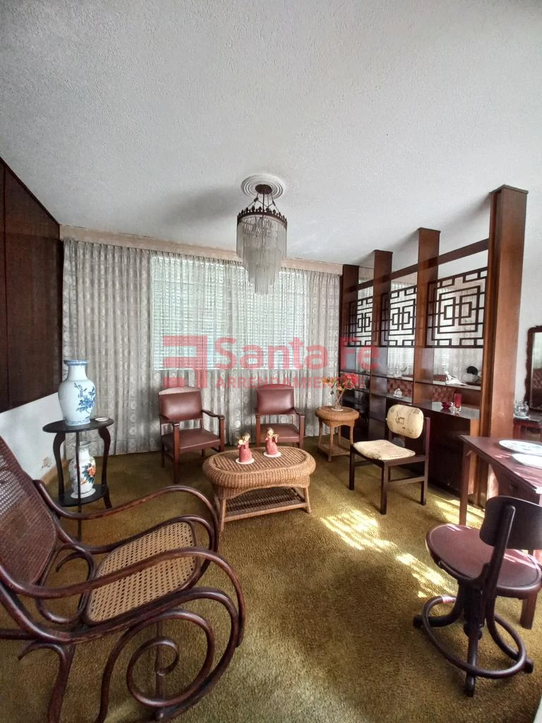 Casa en Rosales, Medellín