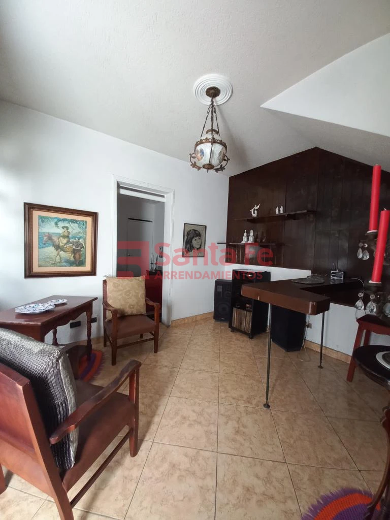 Casa en Rosales, Medellín