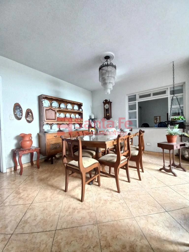 Casa en Rosales, Medellín