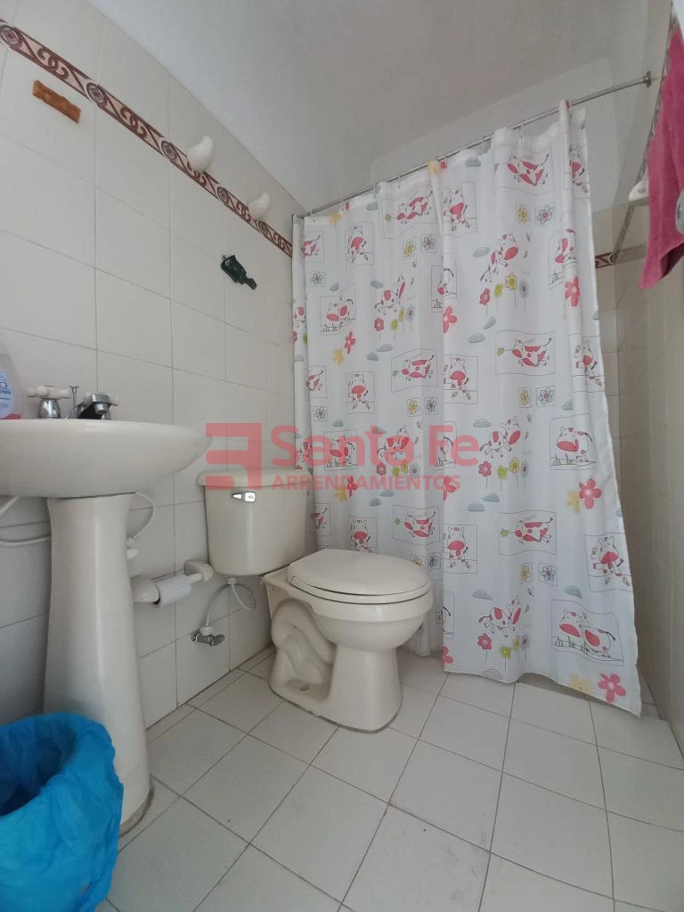 Casa en Rosales, Medellín — foto 13
