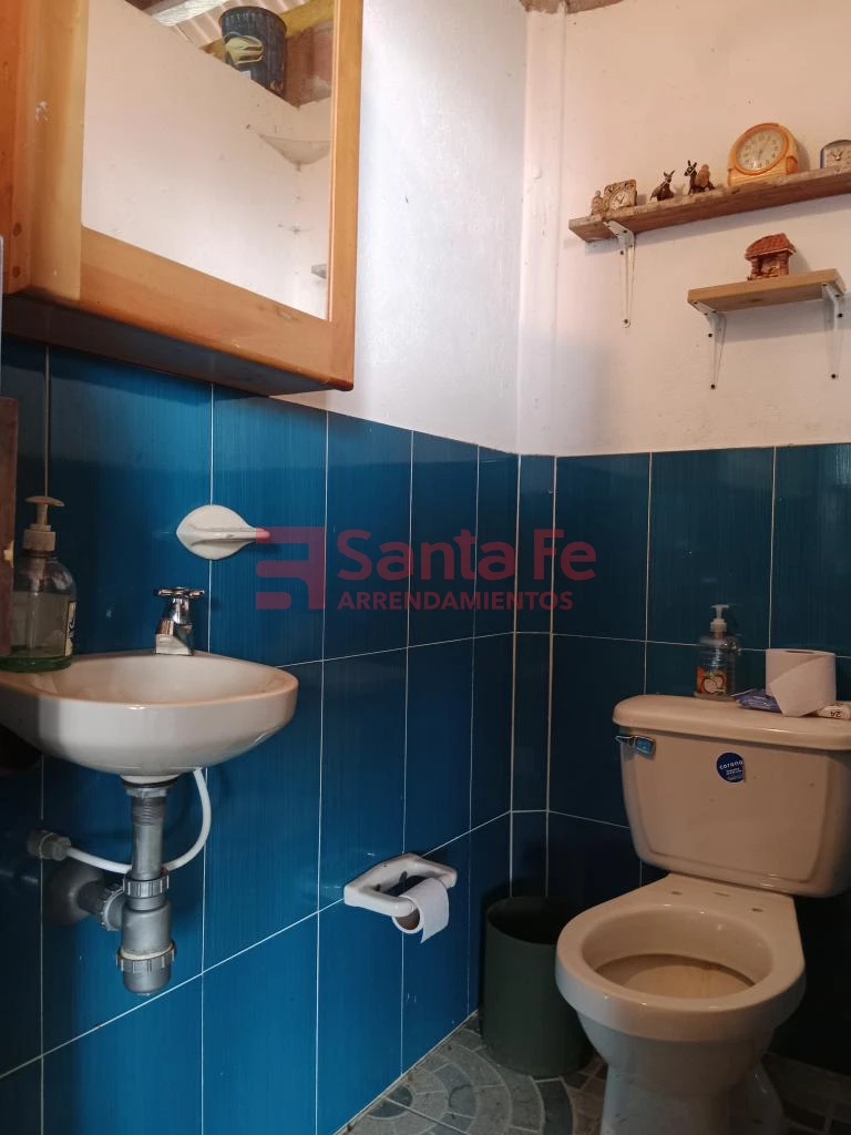 Finca en Santa Elena, Medellín — foto 6