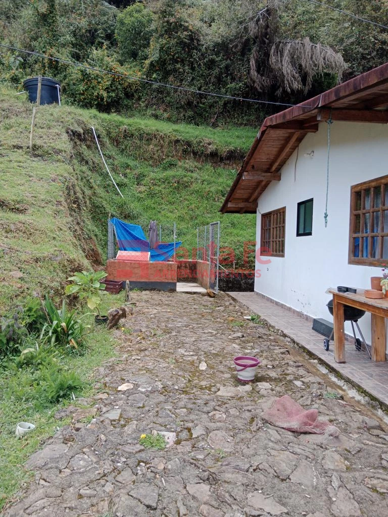 Finca en Santa Elena, Medellín — foto 7