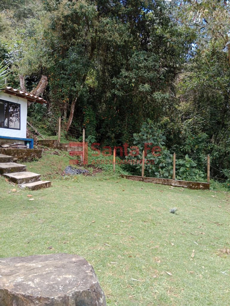 Finca en Santa Elena, Medellín — foto 8