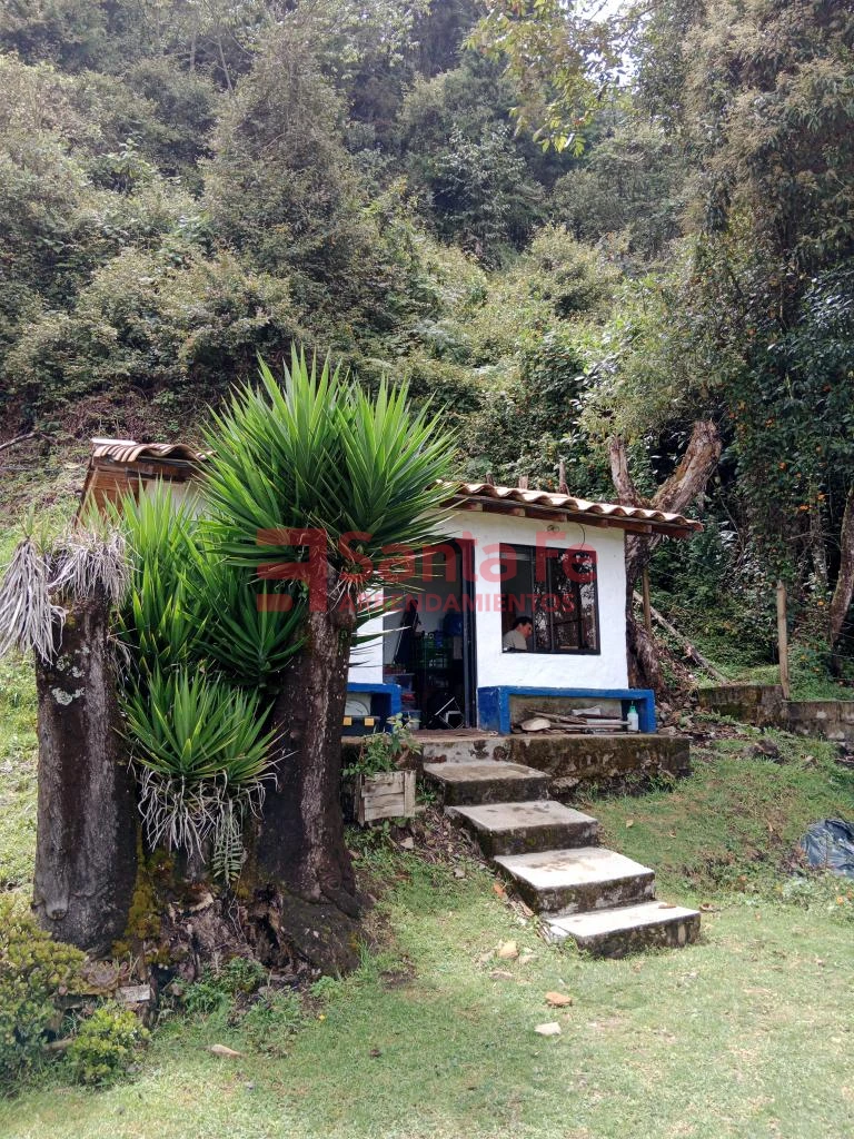 Finca en Santa Elena, Medellín — foto 10