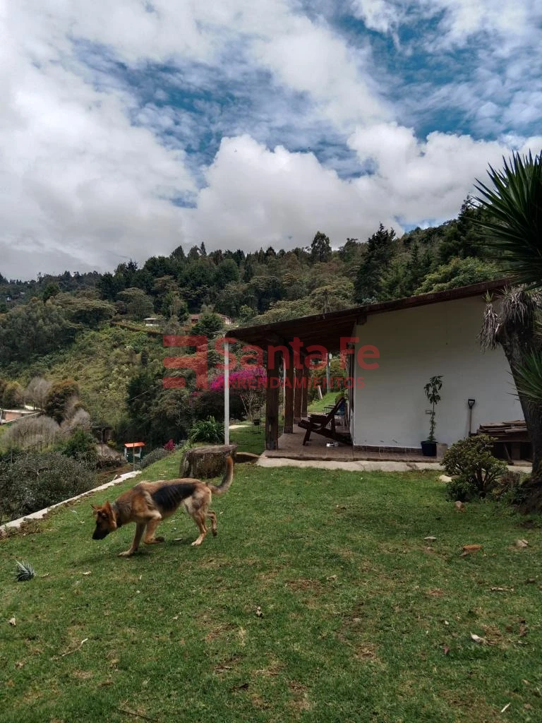 Finca en Santa Elena, Medellín — foto 11