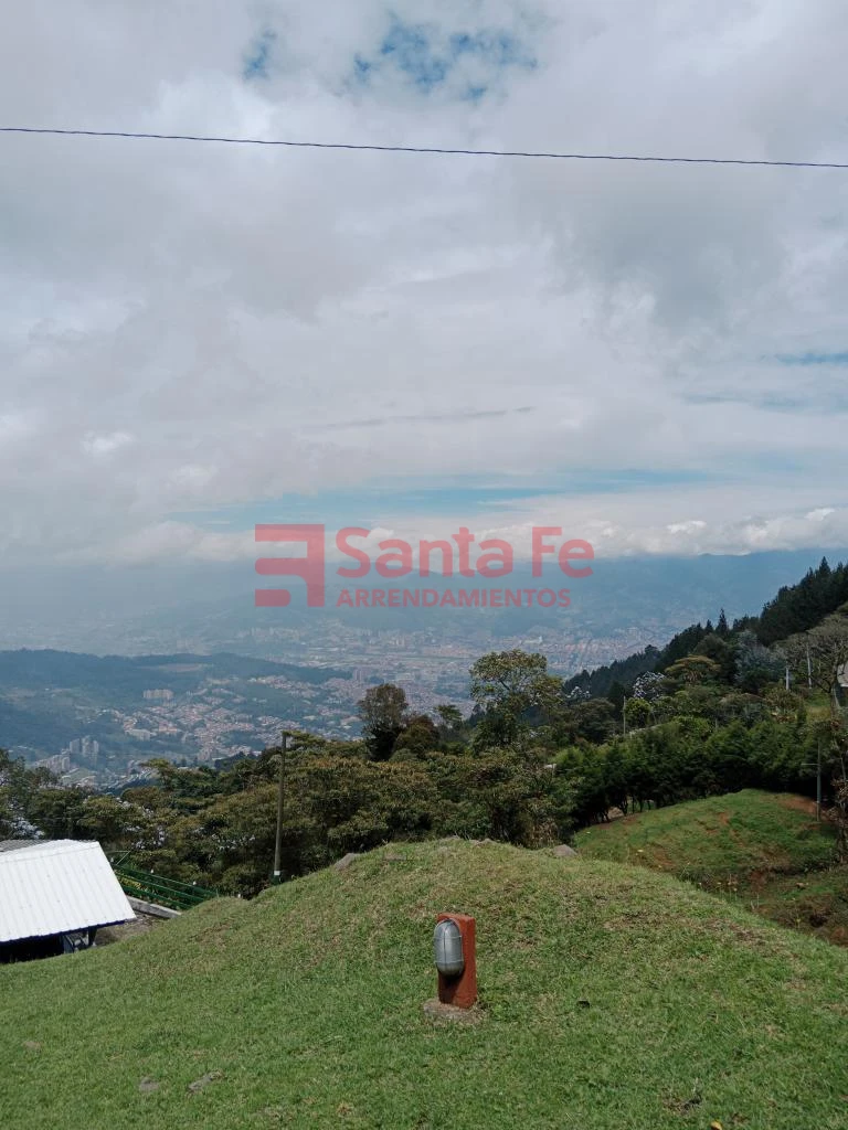 Finca en Santa Elena, Medellín — foto 14