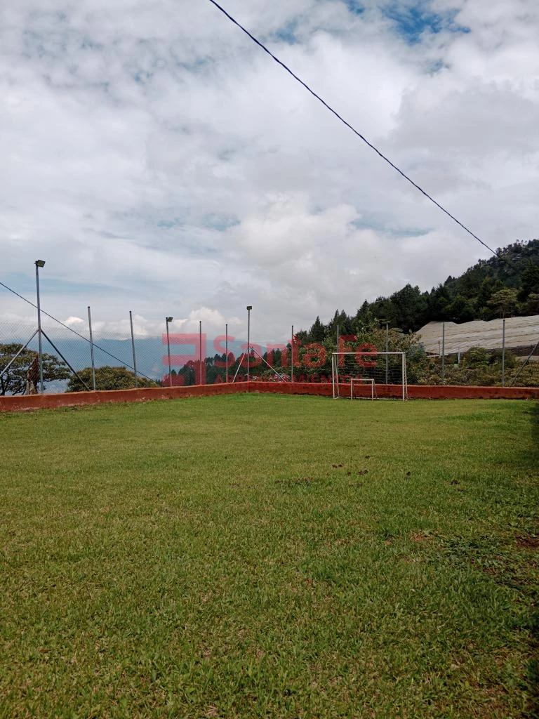 Finca en Santa Elena, Medellín — foto 15