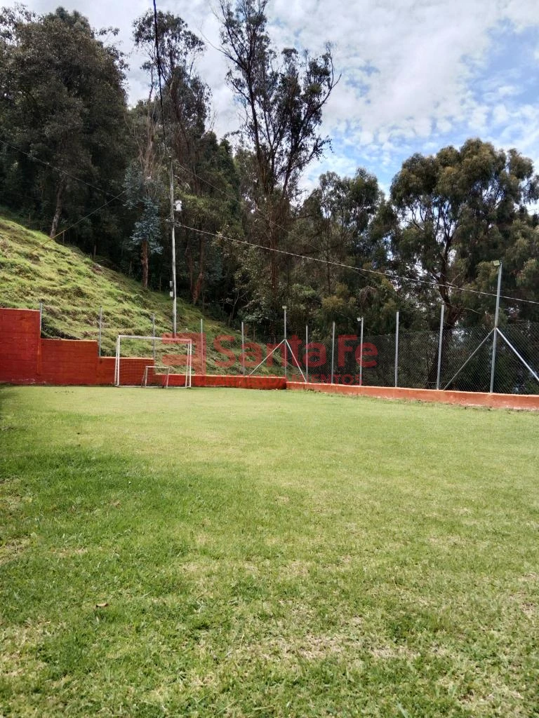 Finca en Santa Elena, Medellín — foto 16