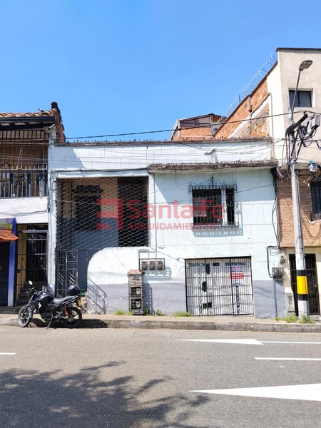 Apartamento en Manrique, Medellín