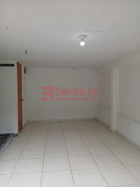 Apartamento en Manrique, Medellín