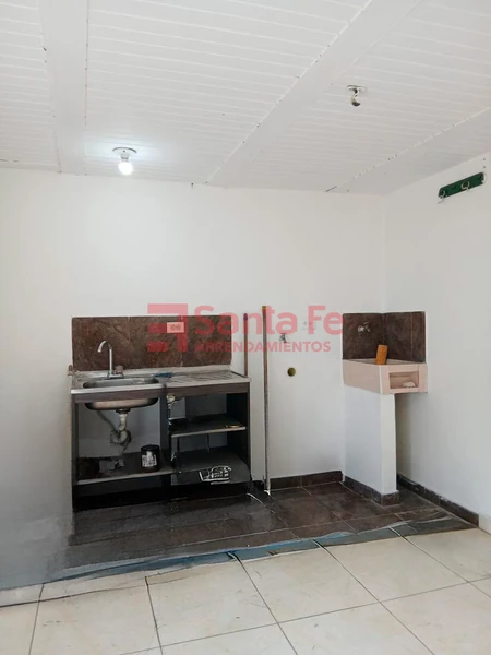 Apartamento en Manrique, Medellín