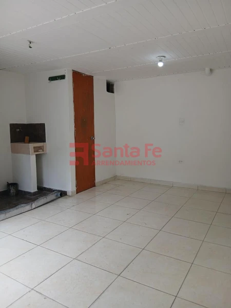 Apartamento en Manrique, Medellín