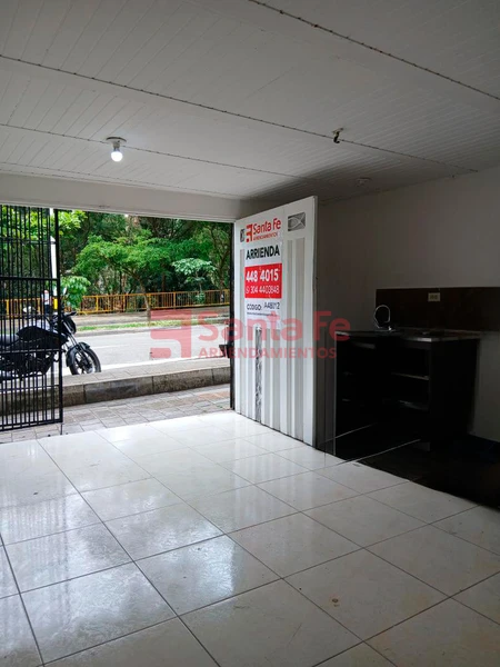 Apartamento en Manrique, Medellín — foto 6